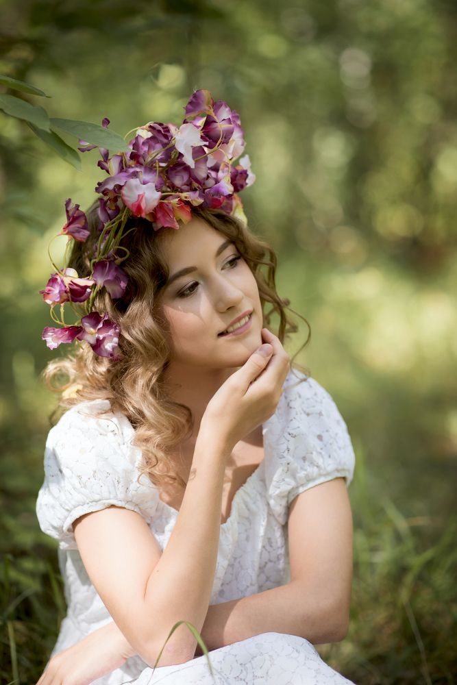 Photograph by Анна Кузнецова