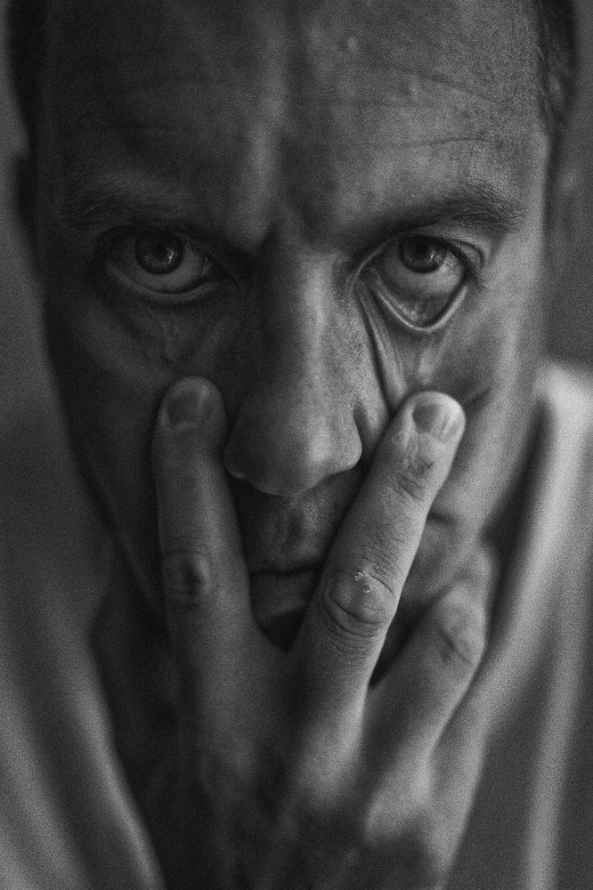 Photograph by Oksana Zaytseva