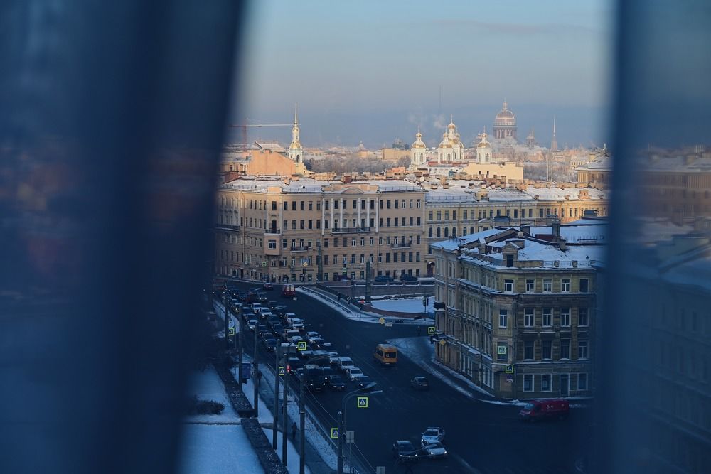 Photograph by Галина Калашникова