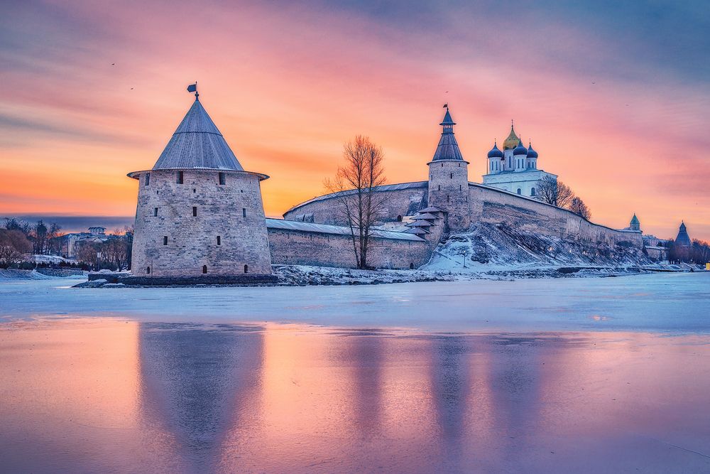 Photograph by Липецких Владимир