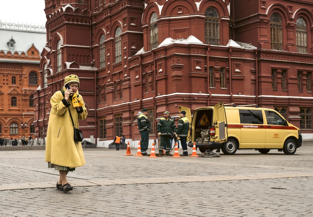 Фотография автора Ольга Лихтарь