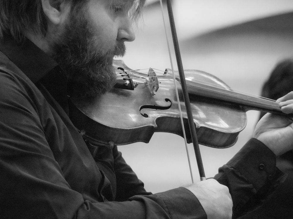 Photograph by Светлана Андреева