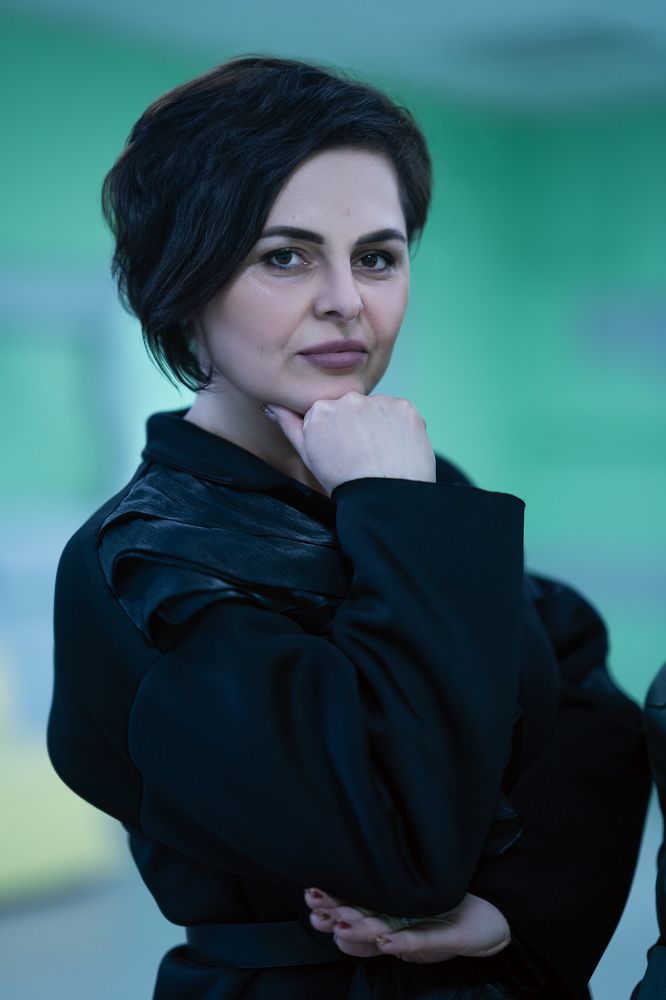 Photograph by Гущина Татьяна