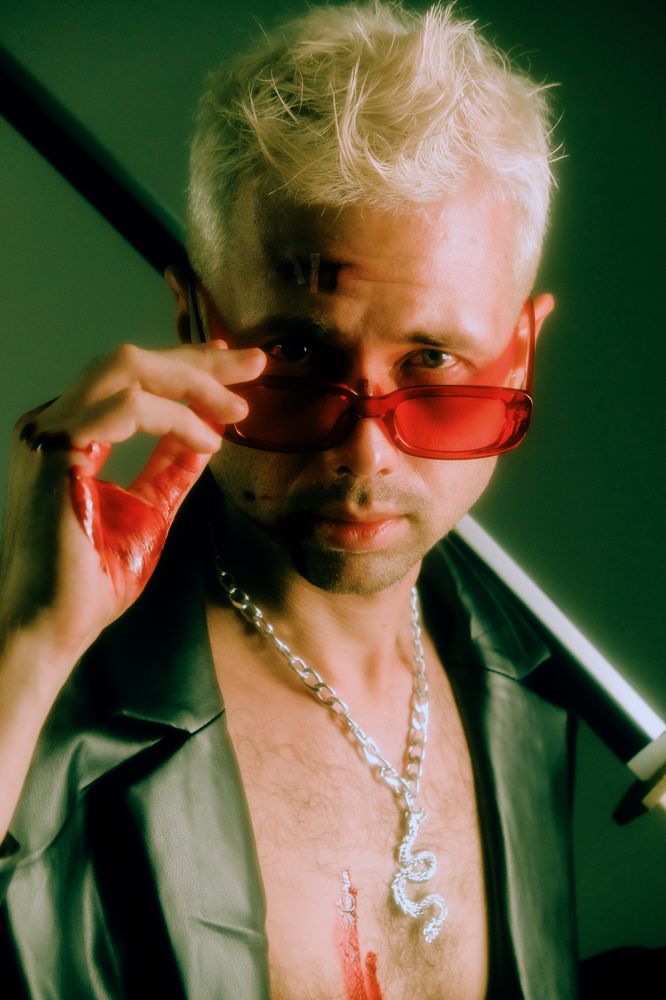 Photograph by Дмитрий Пропадалин