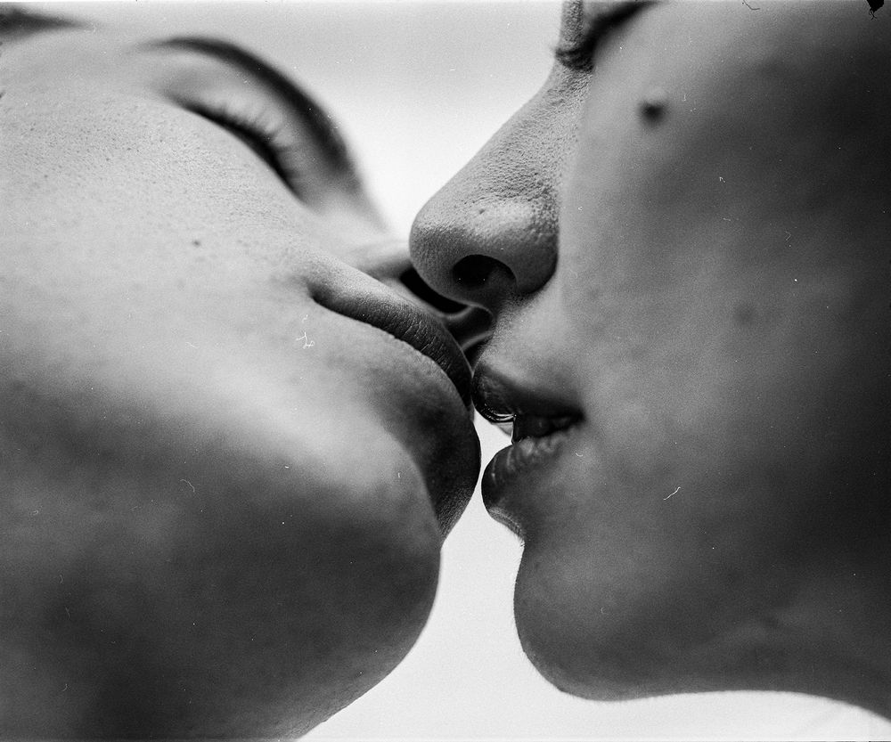 Photograph by Chuby Hernàndez