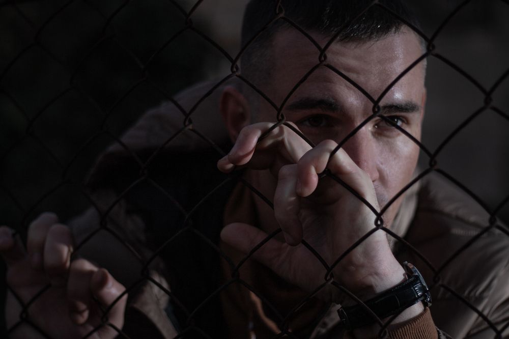 Photograph by Ольга