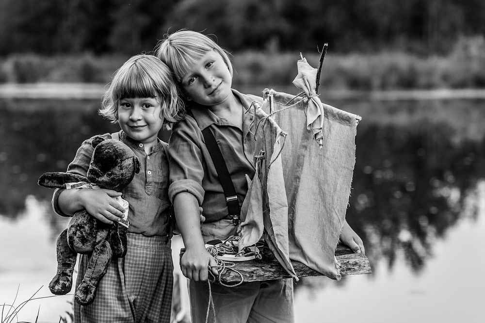 Бороться и искать, найти и не сдаваться!