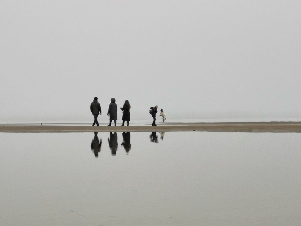 Photograph by Aljona Dyachenko