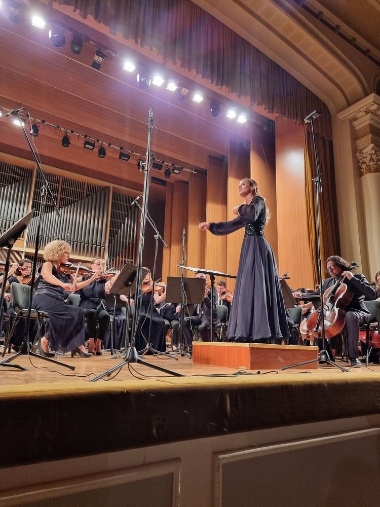 Фотография автора Revaz Topuria