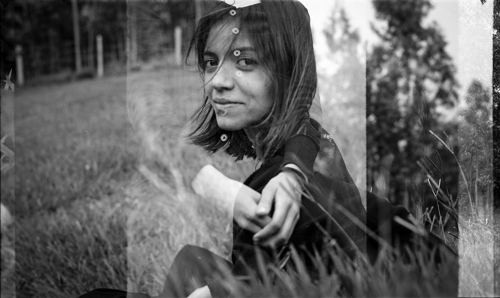 Photograph by Chuby Hernàndez