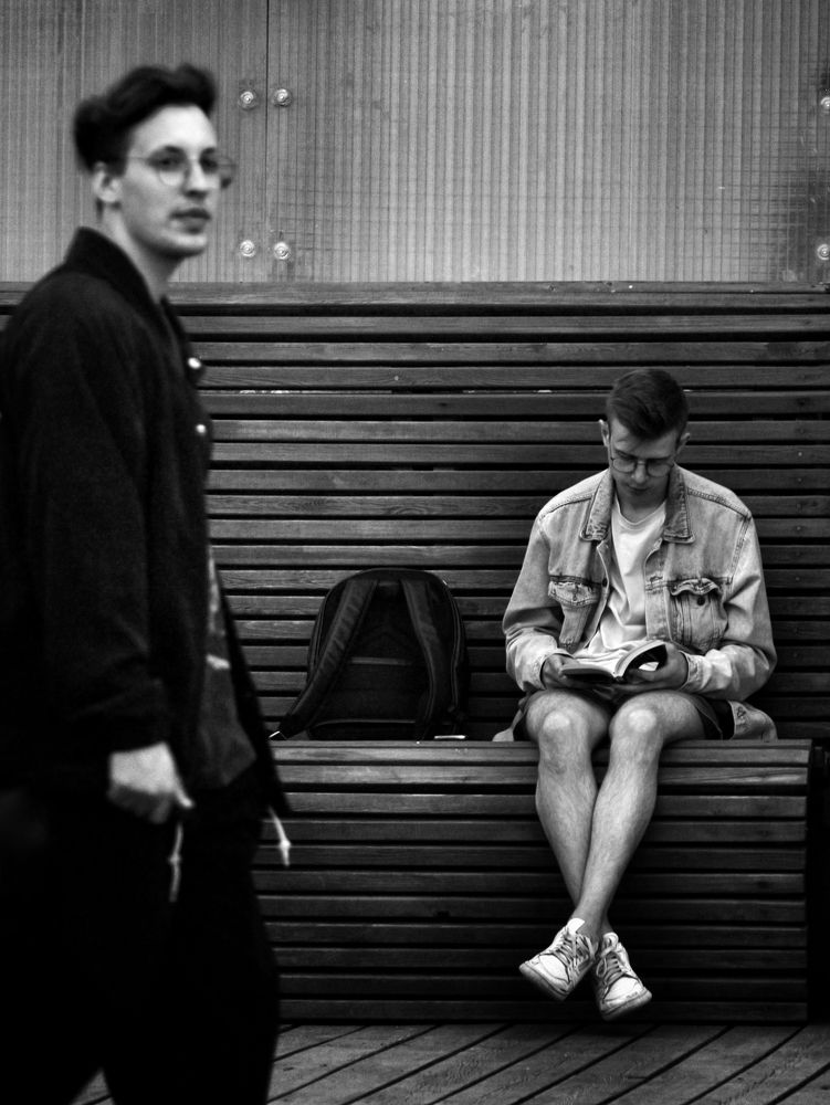 Photograph by Штунь Татьяна