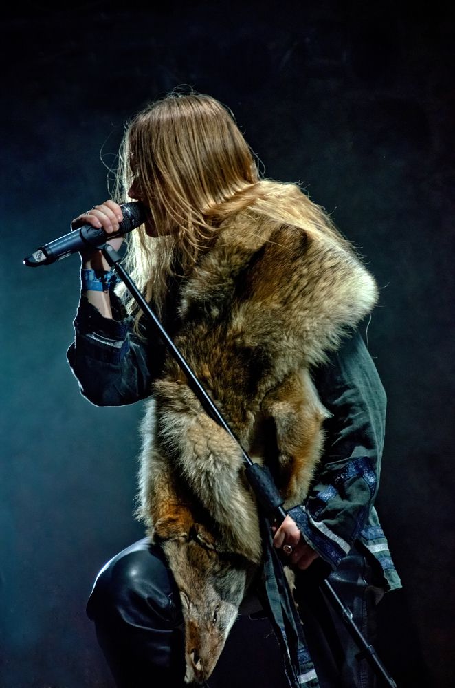 Photograph by Сергей Газизов