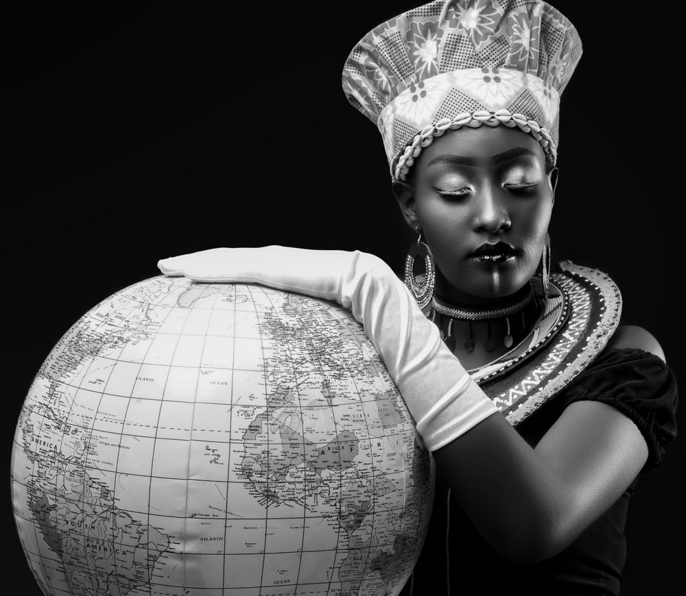 Photograph by MaliqBhai - Bhaigrant Jamaldin