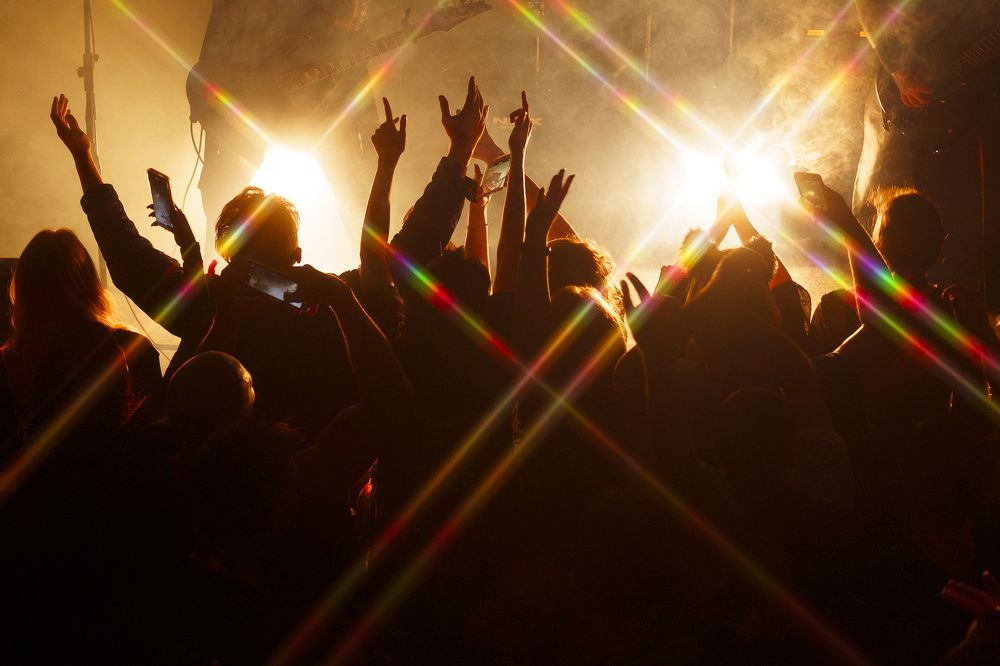 Photograph by Нина Овчинникова