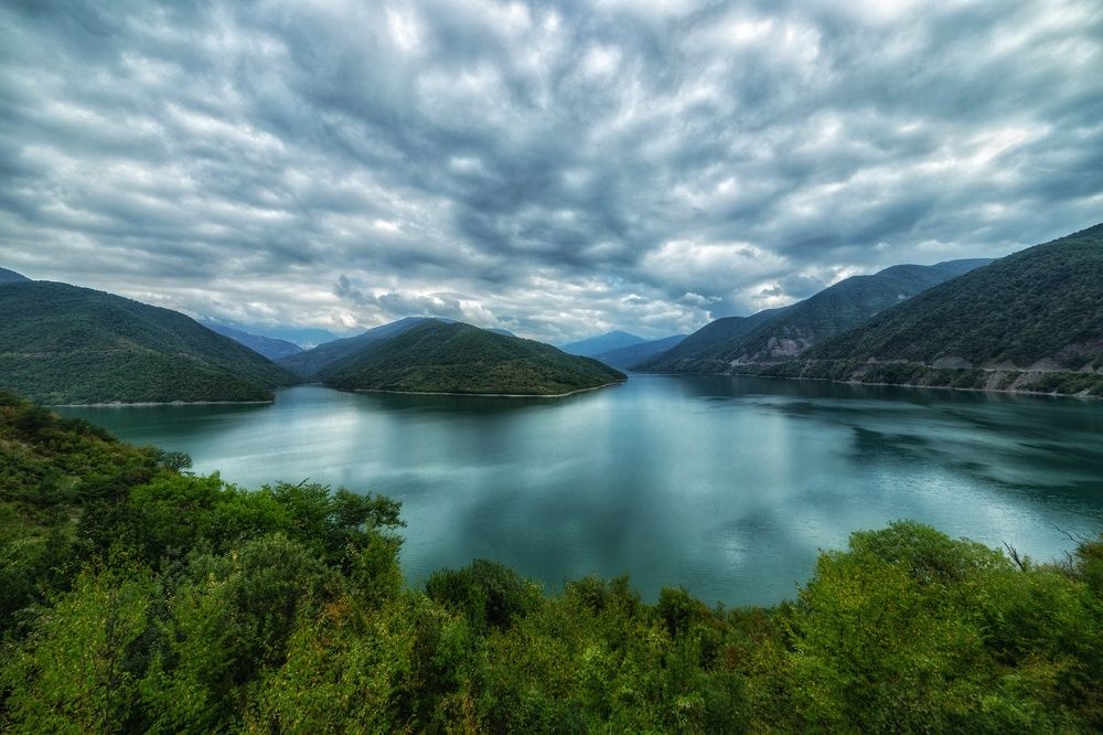 Photograph by Leanid Kulpo