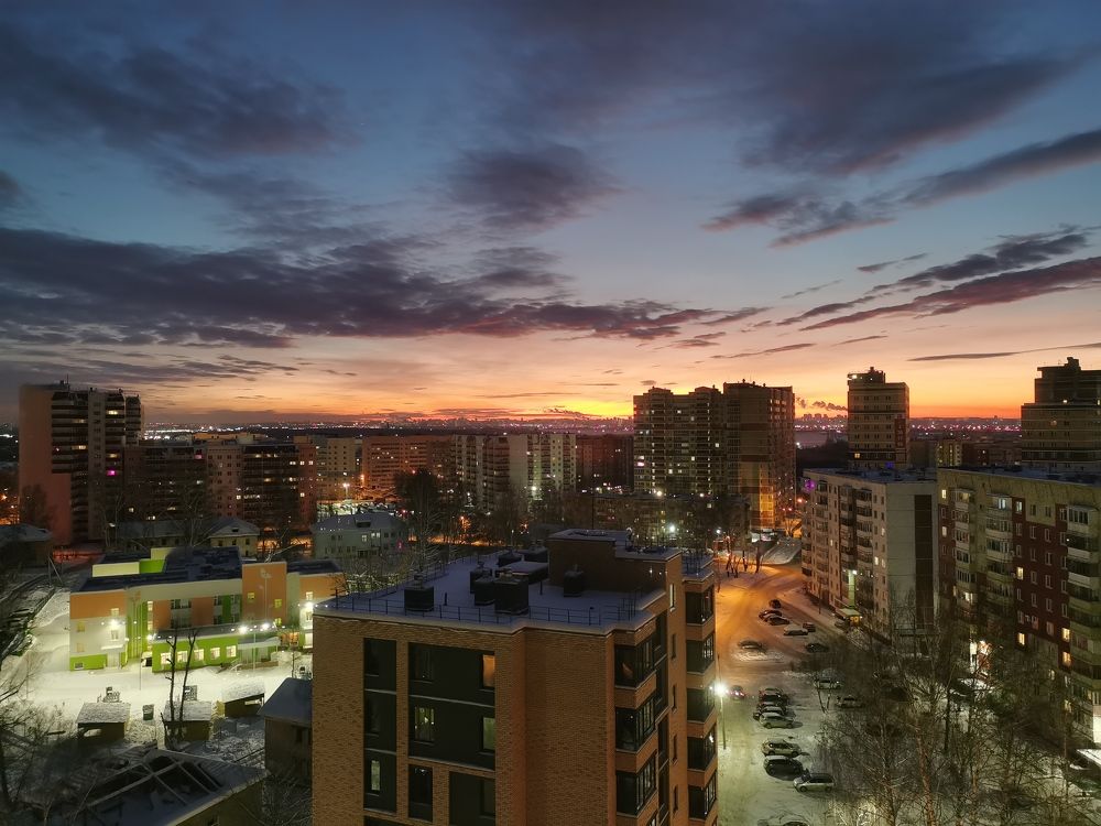 Photograph by Анастасия Мальцева