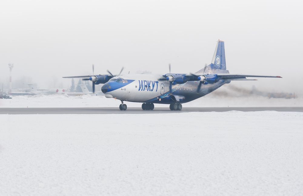 Photograph by Георгий Сапожников