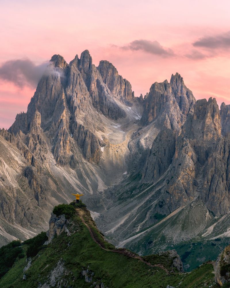 Photograph by Marco Grosso