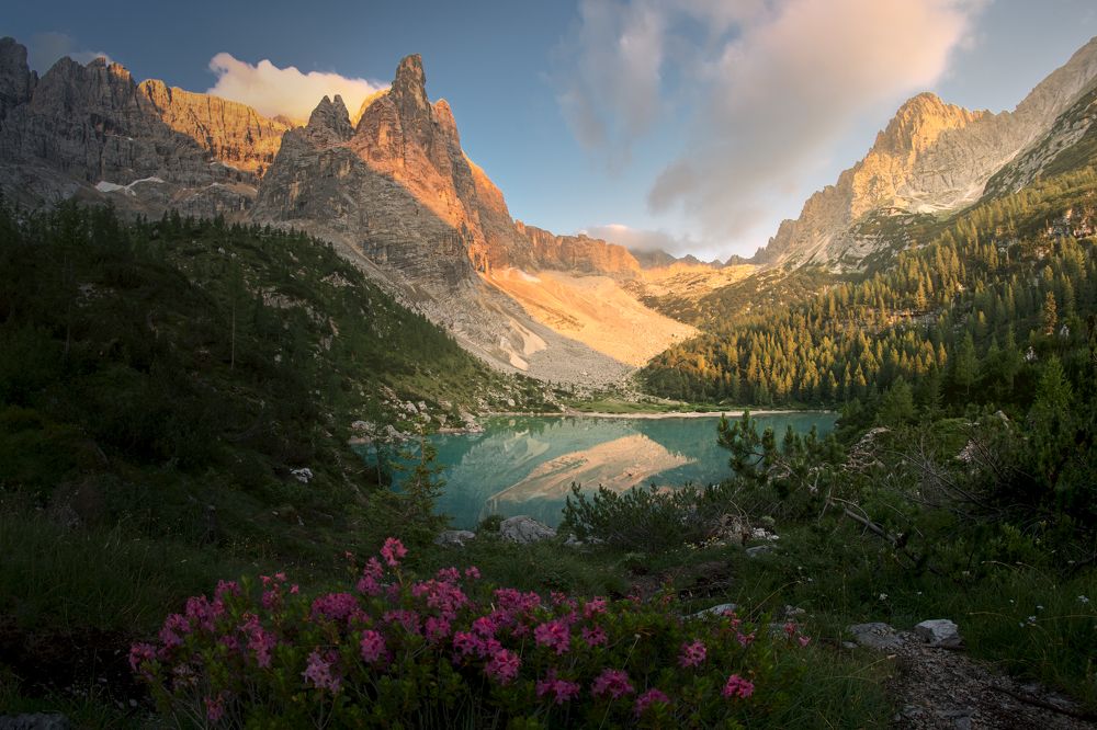 Photograph by Marco Grosso