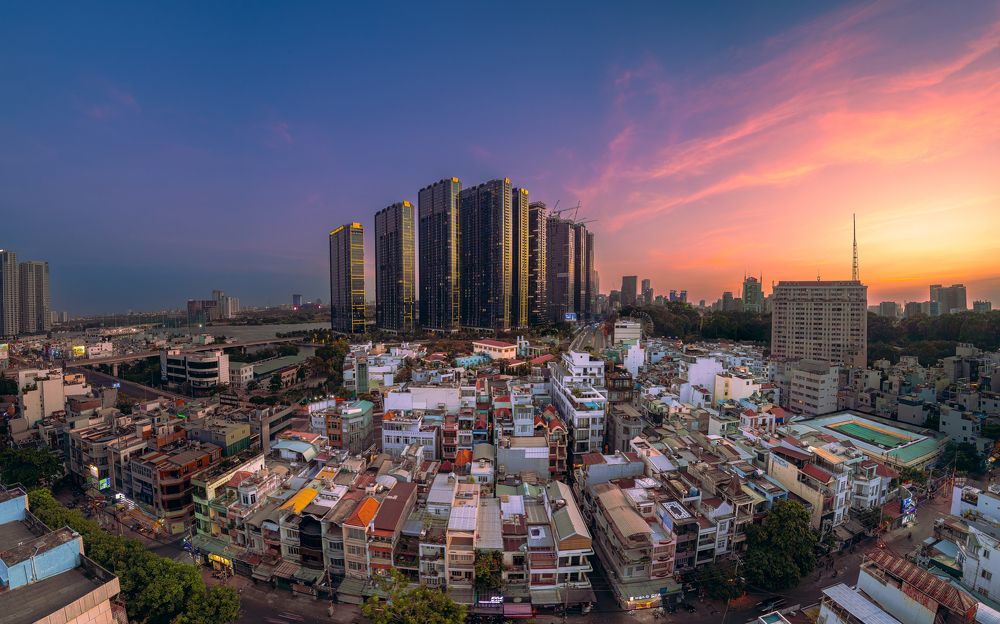 Фотография автора Andy Nguyen