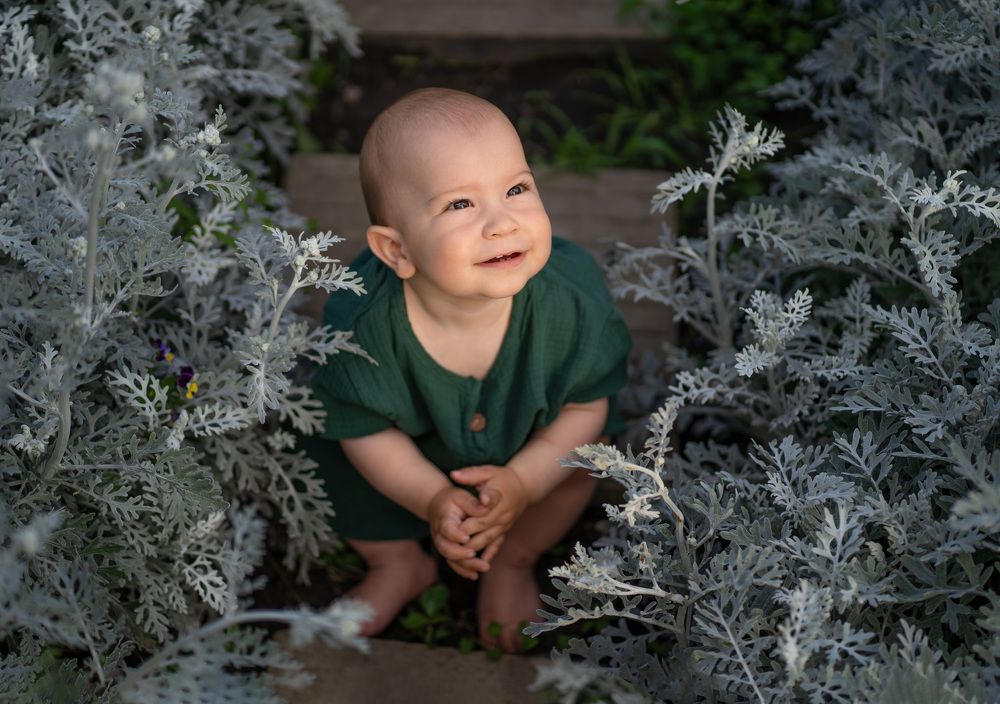 Photograph by Надежда Ермак