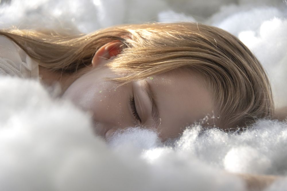 Photograph by Екатерина Краснобокая