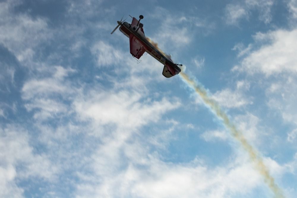 Photograph by Svetlana Gubanova