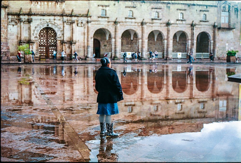 Photograph by Chuby Hernàndez