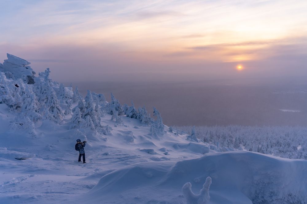 Фотография автора Светлана Зимина