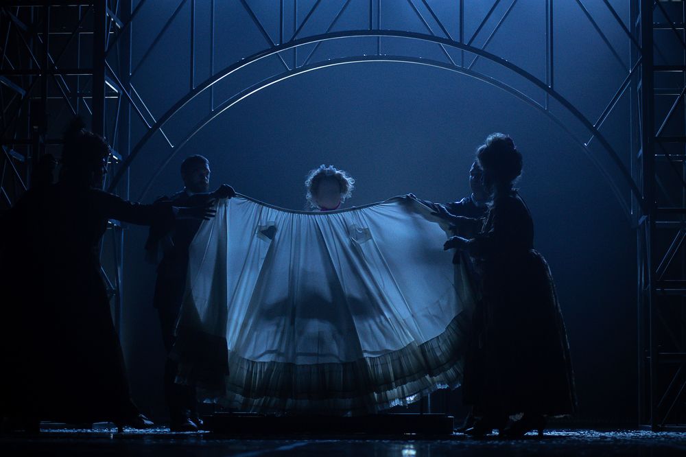 Фотография автора Сафонова Людмила