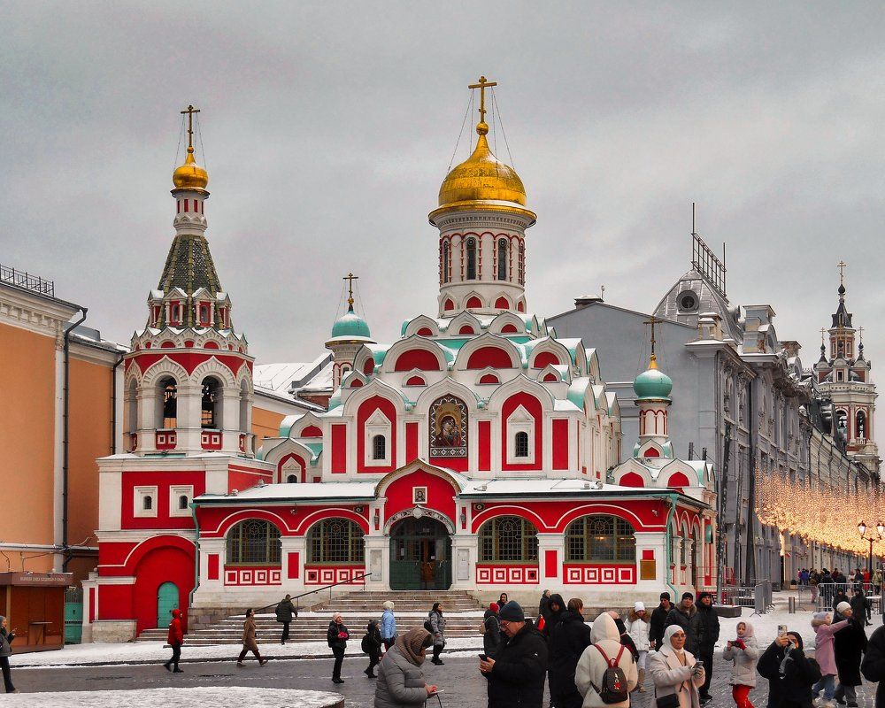 Photograph by Валерий Петухов