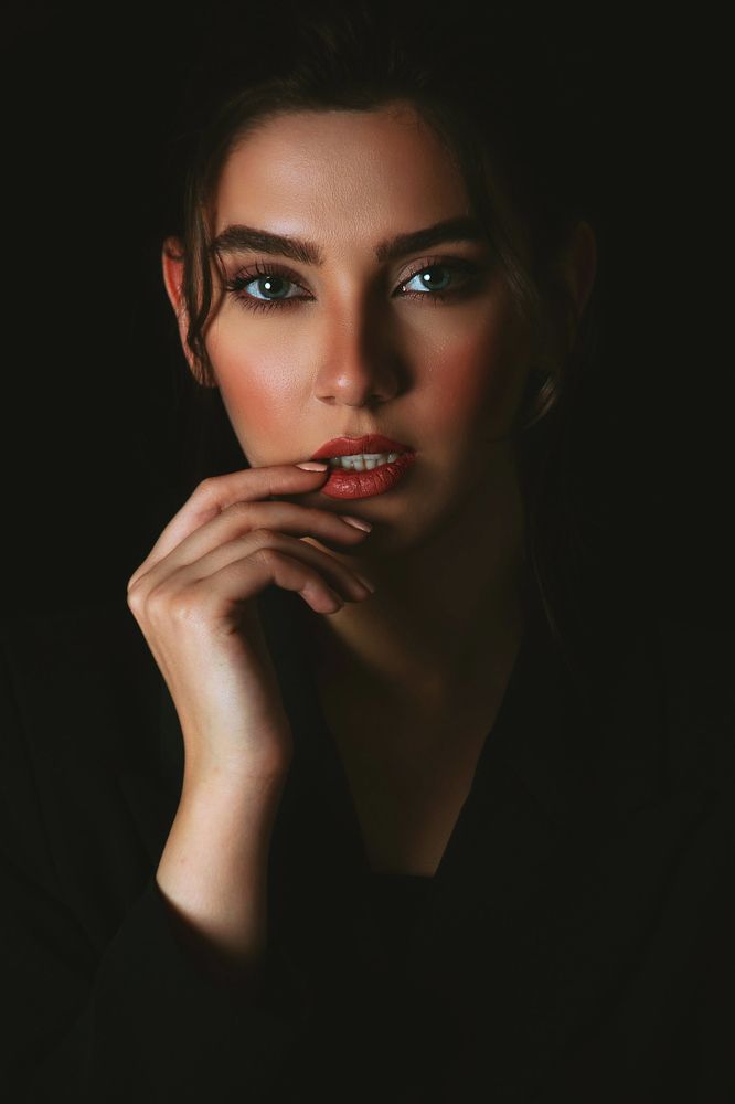 Photograph by Behrouz Azadmehr