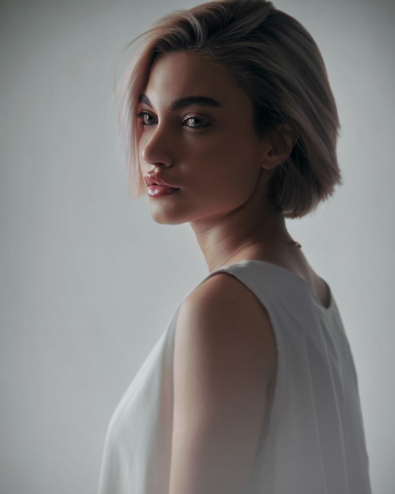 Photograph by Behrouz Azadmehr