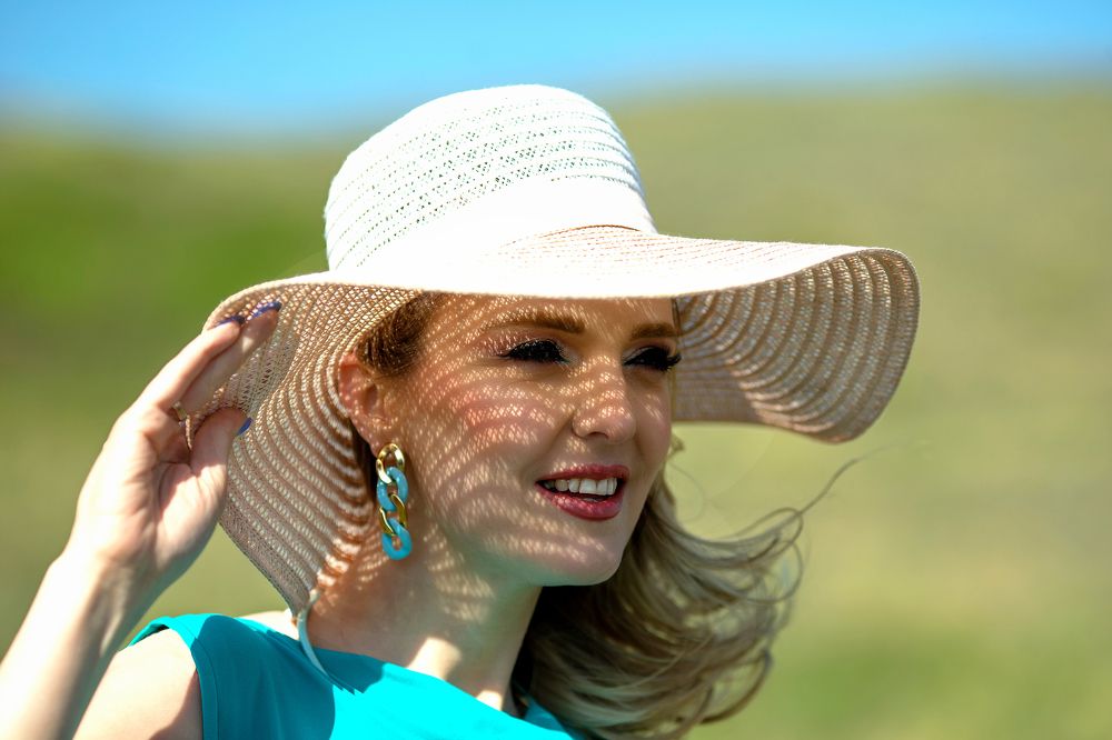 Photograph by Юртаева