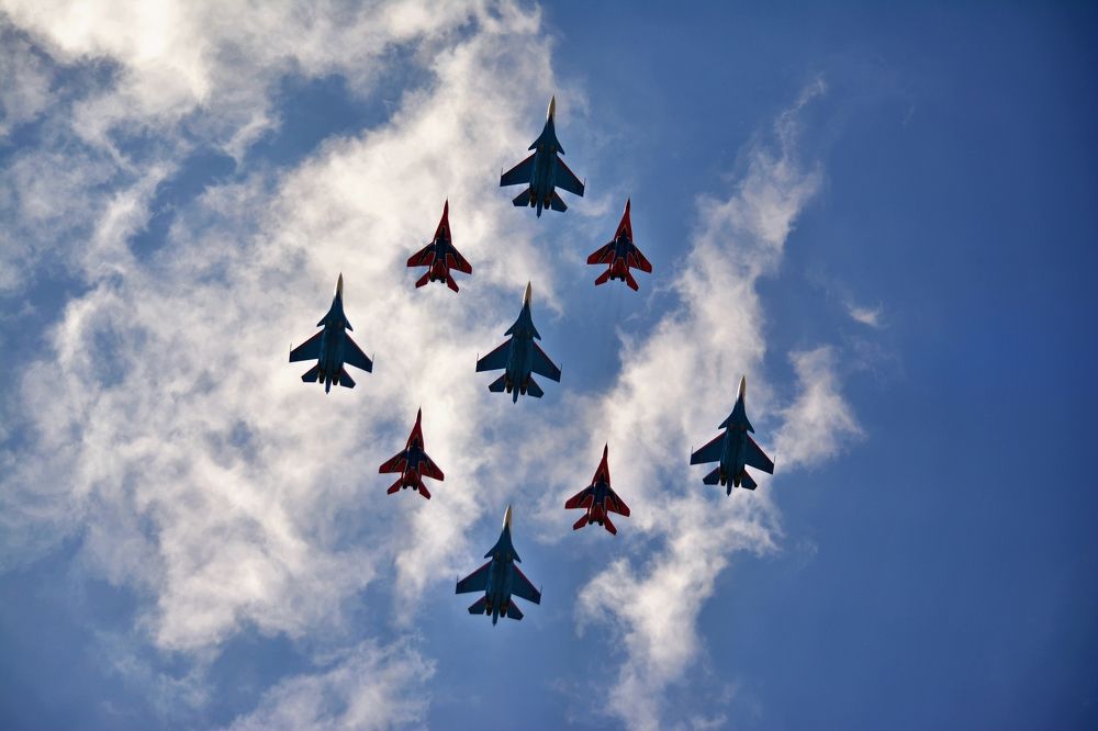 Photograph by Дмитрий Дулин