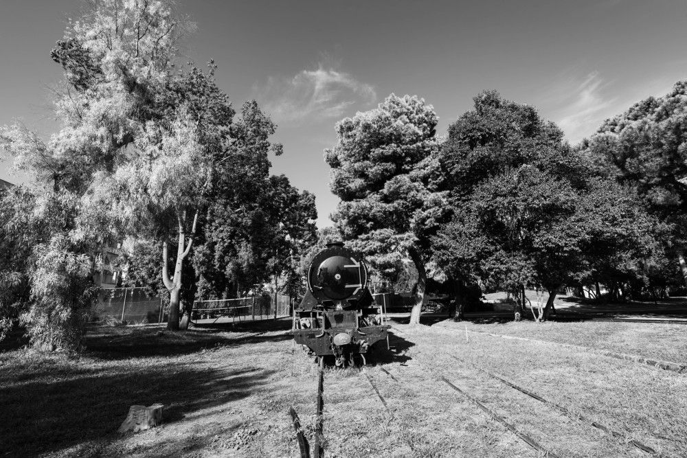 Фотография автора DIMITRIS MPAZIOTOPOULOS