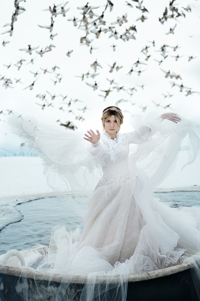 Photograph by Юлия Зотова