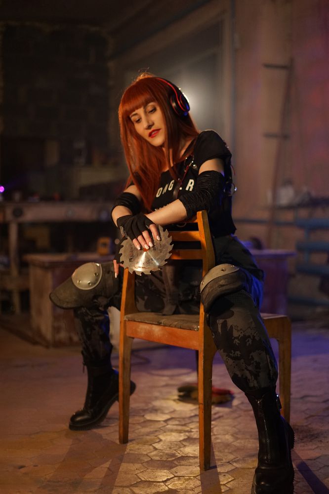 Фотография автора Rimma Fedorova