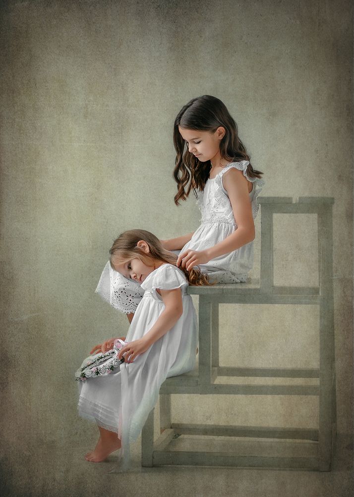 Фотография автора Анна Балабан