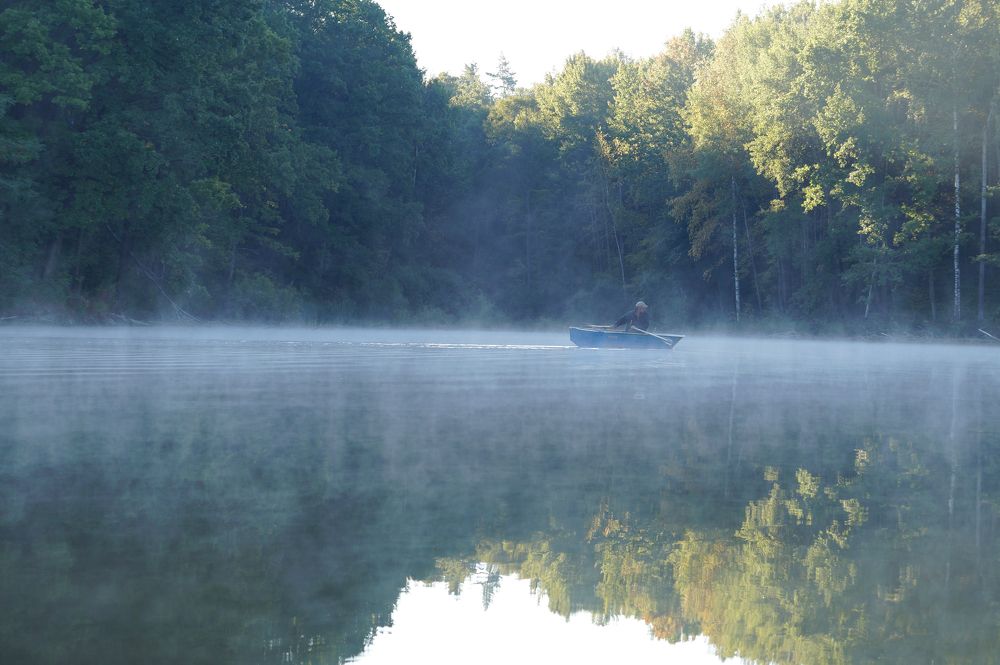 Photograph by Елена Лаптева