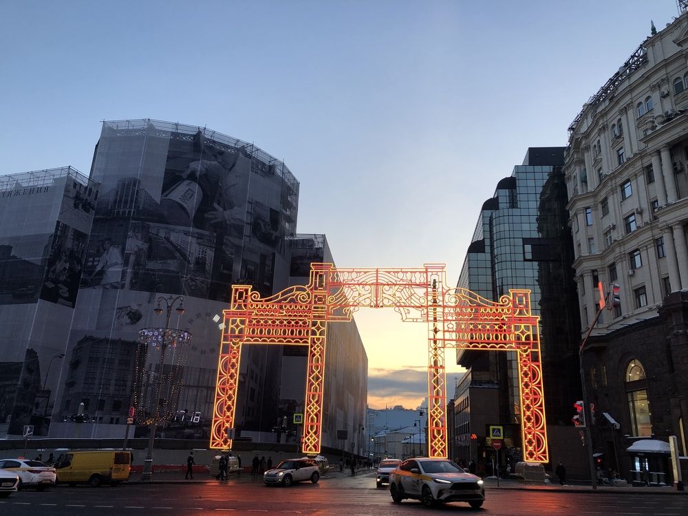 Фотография автора Литвинова Ольга