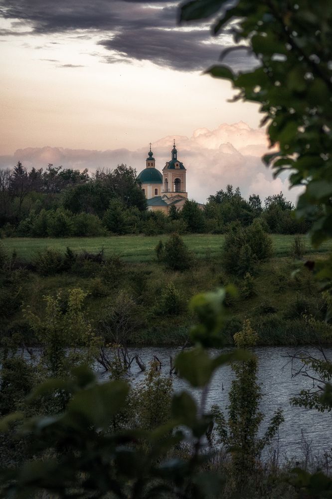 Photograph by Иван Мосьянов