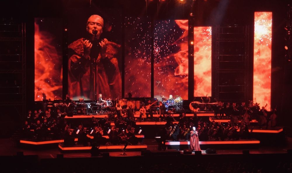 Photograph by Никита Петров