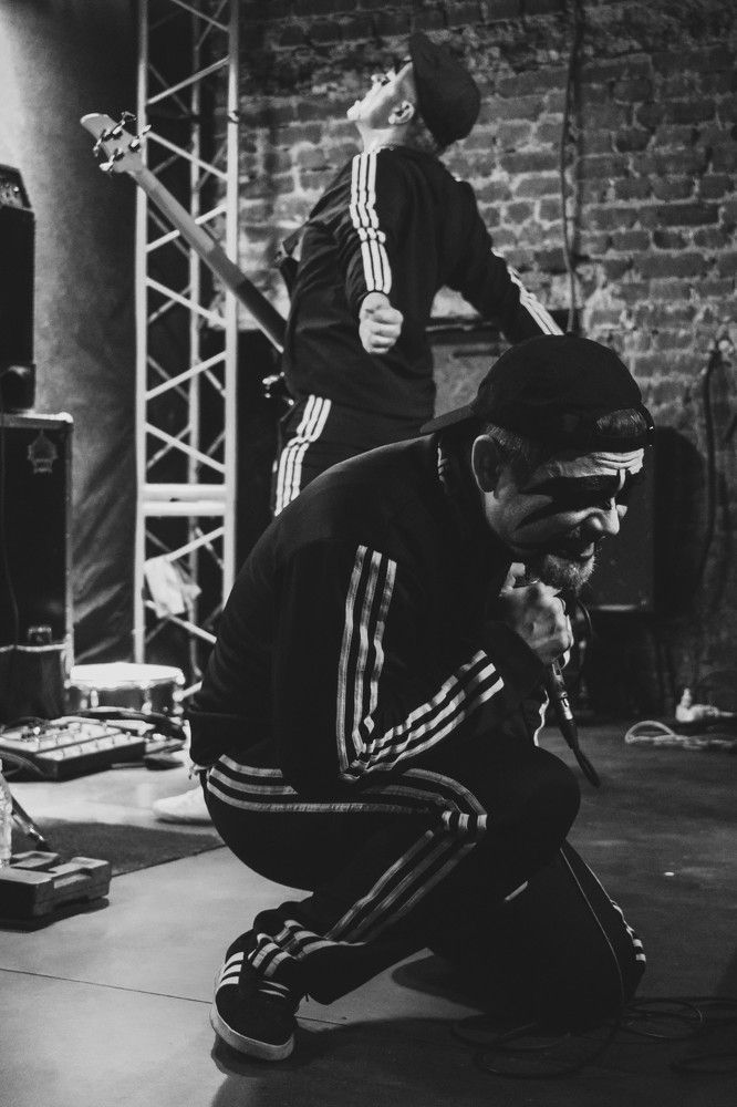 Photograph by Алена Менщикова