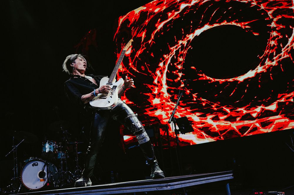 Photograph by Elena Malinovskaya