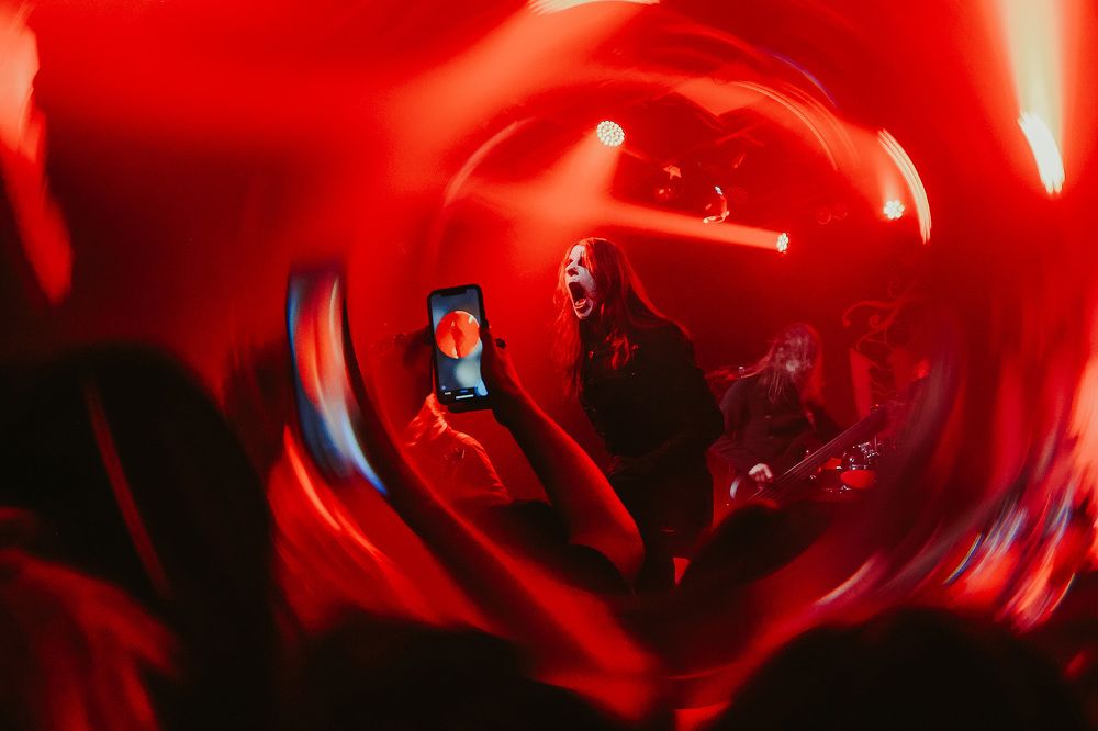 Photograph by Elena Malinovskaya