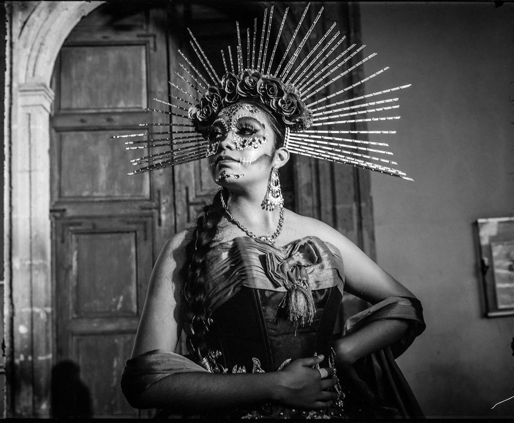 Photograph by Chuby Hernàndez