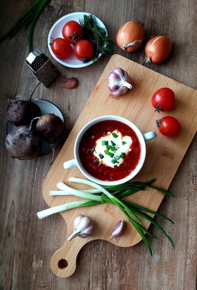 Photograph by Алена Ходатович