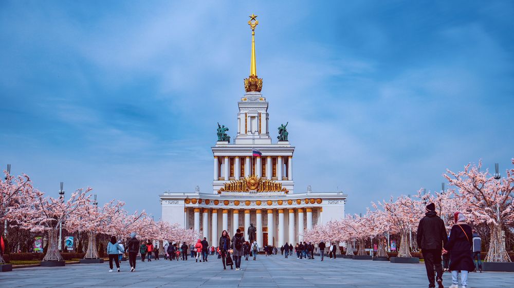 Photograph by Симикова Светлана