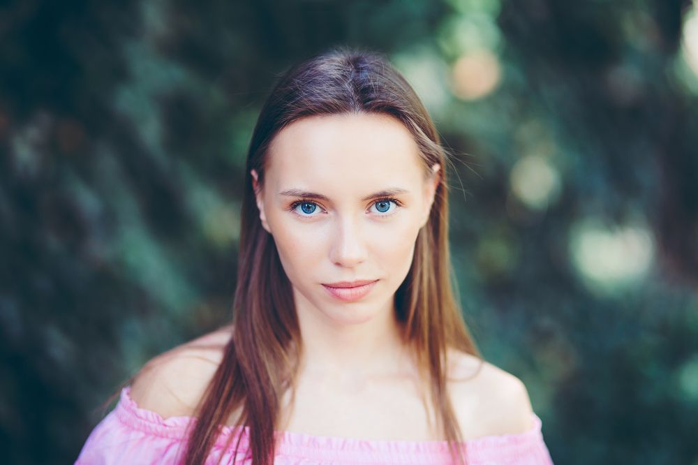 Photograph by Никита Воронин